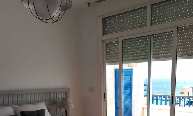 Aguadulce House | First line beach penthouse