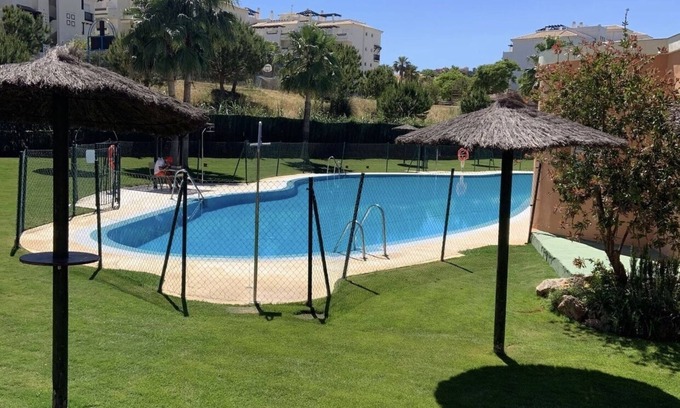 San Luis de Sabinillas Apartment | First time at Homeaway. Beautiful penthouse!First time at home! Beautiful penthouse