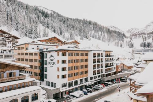 Zauchensee Hotel | FIRSTpeak Zauchensee