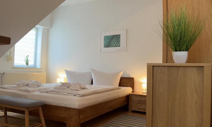 Thiessow House | Fischer un sin Fru