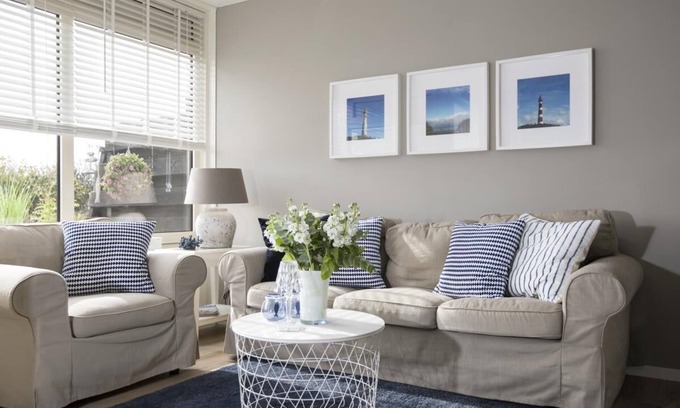 Municipality of Ameland Apartment | Fischerliesel 8 Ameland