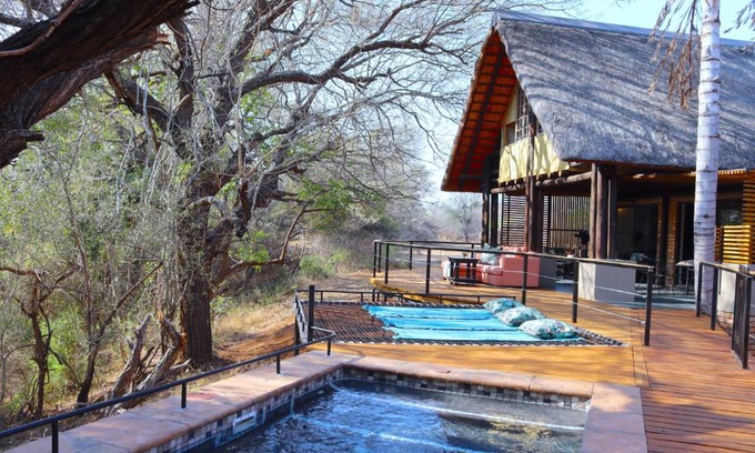Maruleng Apartment | Fish Eagle Villa