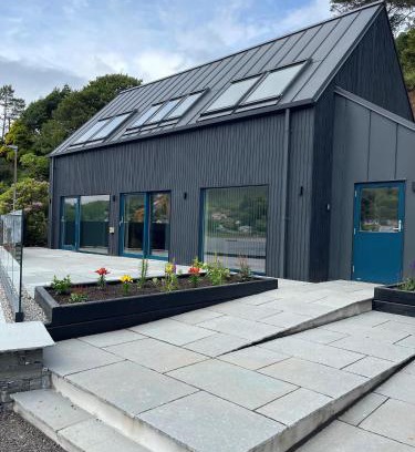 Achachork House | Fisherman's Cottage