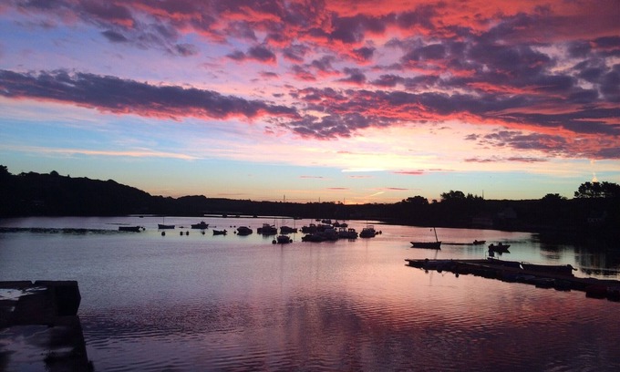 Lannilis House | Fisherman's house in the heart of Abers