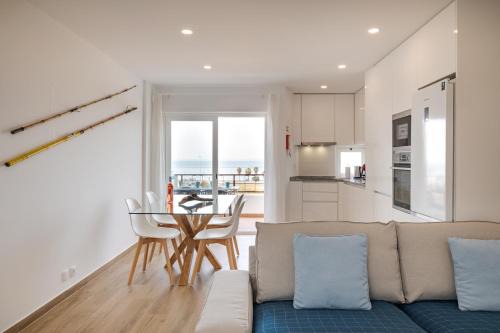 Carcavelos Apartment | FishermenApartments - Carcavelos 32