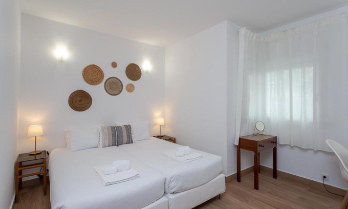 Carcavelos Apartment | FishermenApartments - Carcavelos 1