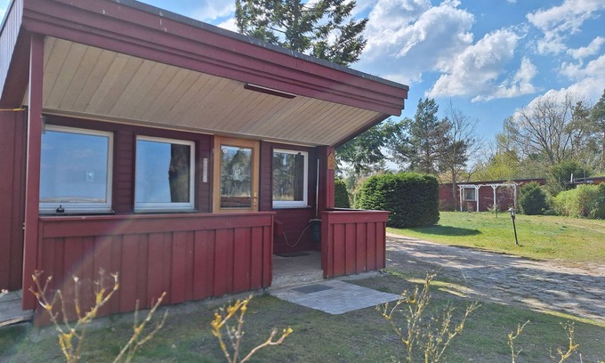 Grambin Apartment | Fiss, Winfried FH 3 A Grambin - holiday home 3 A