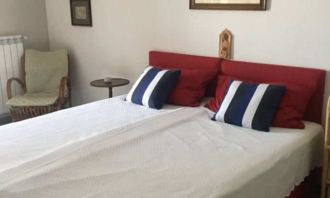 Gaeta Apartment | Fittasi Renovated apartment in a panoramic position at Gaeta Medievale
