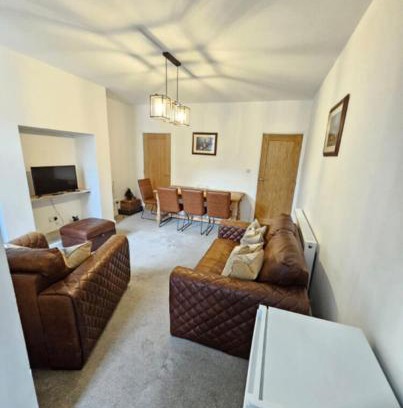 Accrington House | Fitzys Terrace Three Bed