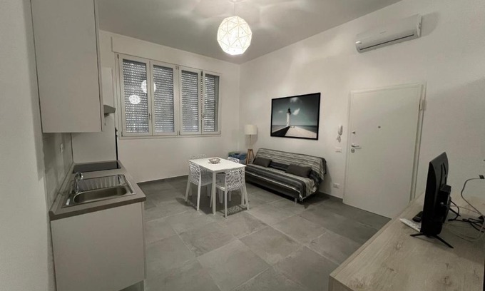 Venturina Apartment | Fiume 21 apartment -3- Venturina Terme