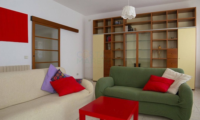 Follonica Apartment | Fiume apartment in Follonica