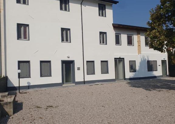 Bannia Apartment | fiume veneto 1