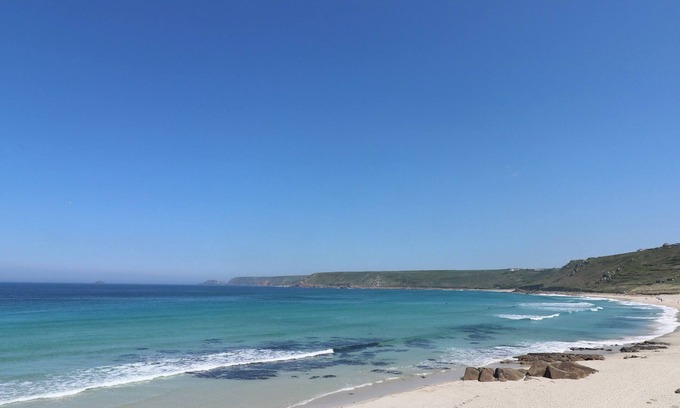 Botallack Cottage | Five Degrees West