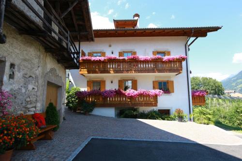 Rifiano Apartment | Fixlhof