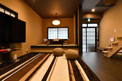 Naniwa House | FL HOUSE Naniwa - Vacation STAY 13600