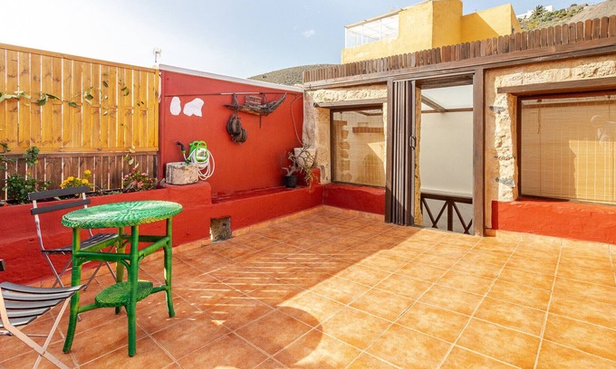 Las Palmas de Gran Canaria House | Flatguest Amiga Mia - Traditional house - WiFi