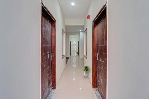 Haridwar Hotel | Flagship Hotel Shiv Sarover In