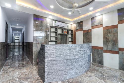 Mohangarh Hotel | Flagship Hotel Shivam International