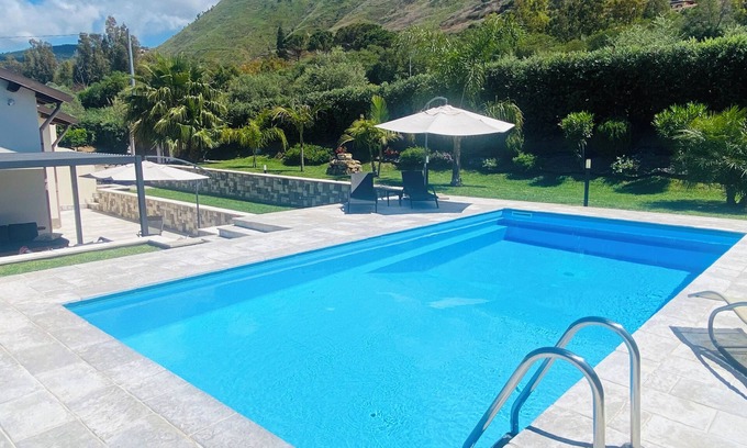Cefalu Villa | flAle's holiday house