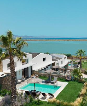 Nea Propontida Apartment | Flamingo View Suites & Villas
