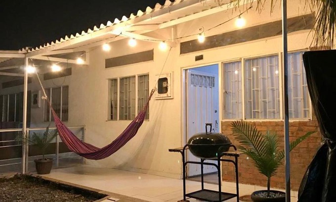 Flandes House | Flandes Resort