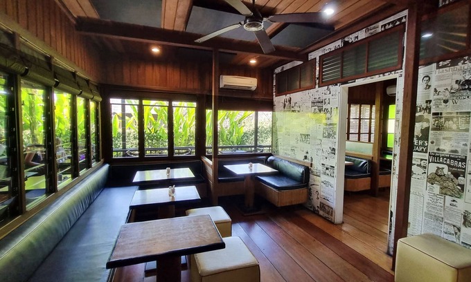 Sanur House | Flash Back Bungalow