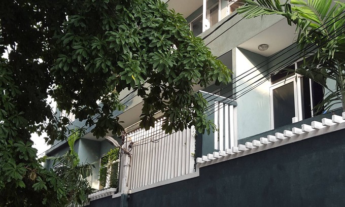 Mount Lavinia Apartment | Flat 1 - Fully Furnished Air-conditioned One Bedroom Apartment in Dehiwala