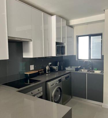 Summerstrand Apartment | Flat 2 Block 15 Bellamare