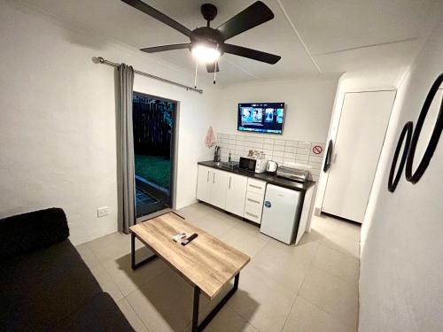 Ballito House | Flat 2 on 8 Lindsay