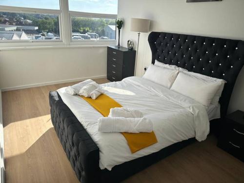 Smethwick Apartment | Flat 303 One bedroom apartment