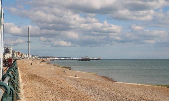 Hove Cottage | FLAT 4, country holiday cottage in Hove