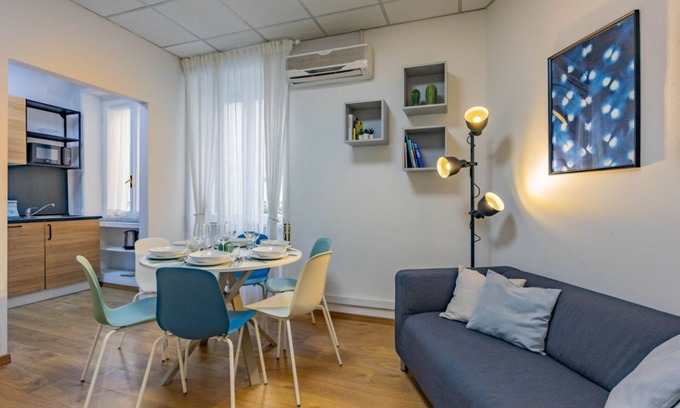 San Giovanni Apartment | Flat 5 - In San Giovanni by Rentbeat