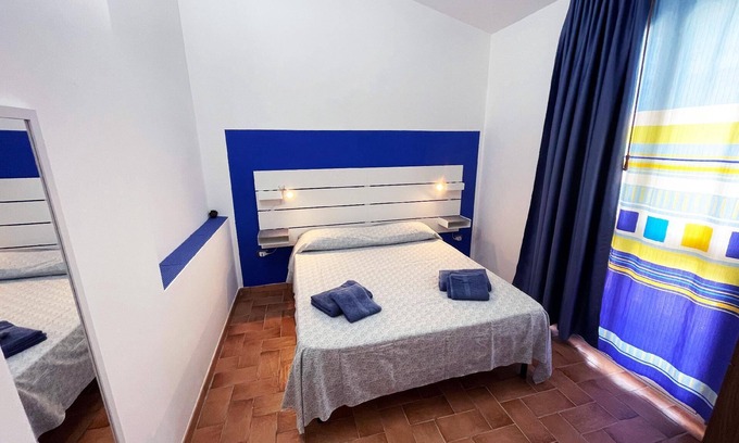Cattolica Eraclea Apartment | Flat 5 - two-room flat