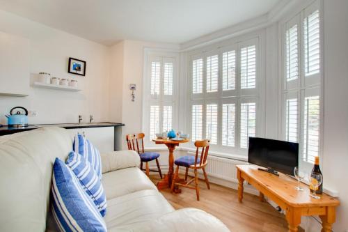 Sheringham Apartment | Flat 6 Erpingham House