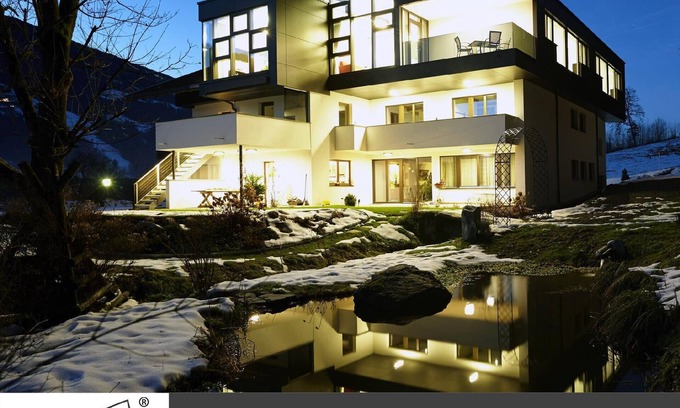 Distelberg Apartment | Flat for max. 6 persons with terrace