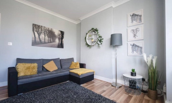 Bournemouth Apartment | Flat in Bournemouth