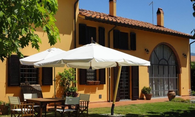 Cascina House | Flat in Cascina with private parking