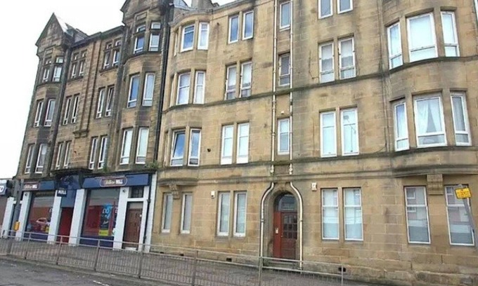 Glasgow Apartment | Flat in Glasgow,close to all Local Amenities,