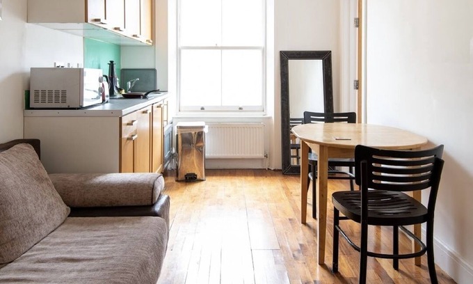 Knightsbridge and Belgravia Apartment | Flat in London