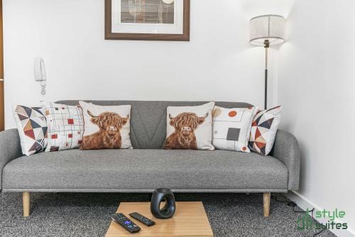 Old Trafford Apartment | Flat in Old Trafford Manchester