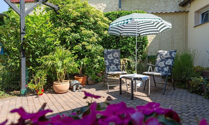 Dessau-Rosslau Apartment | Flat in South