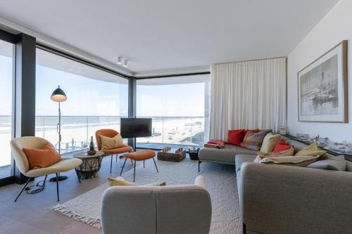 Koksijde-Bad Apartment | Flat Leon