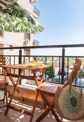 Pomorie Apartment | Flat Lora Pomorie