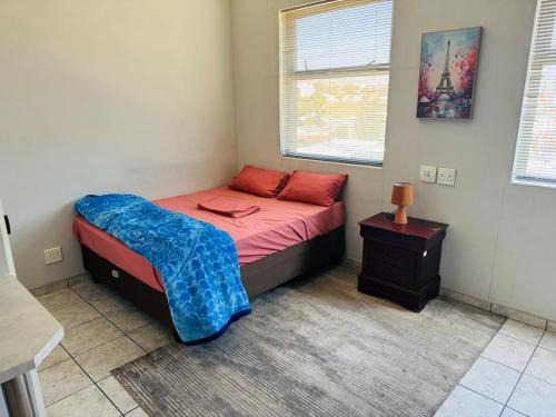 Omaheke Apartment | Flat