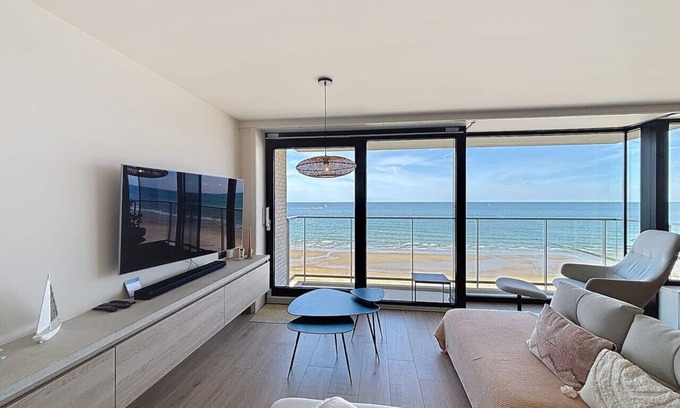 Westende Apartment | Flat Oostkant - Middelkerke