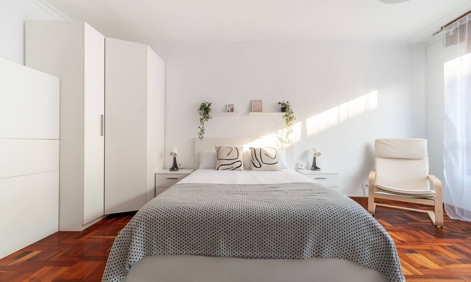 Vigo Apartment | Flat Vigo