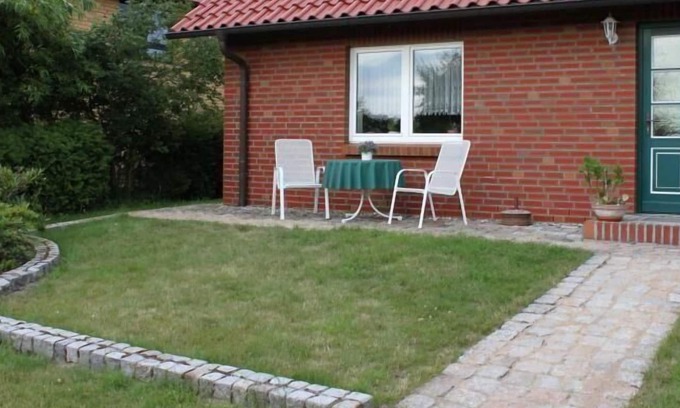 Bobitz Apartment | Flat with a view of the water