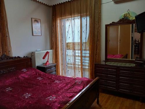 Agrinio Apartment | FLAT with Private Rooms