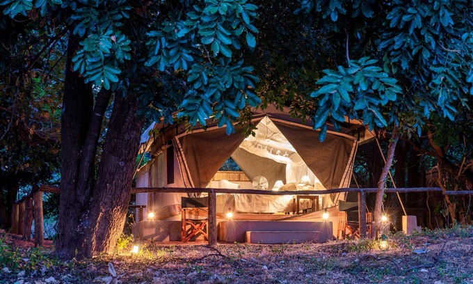 South Luangwa National Park Other | Flatdogs Camp