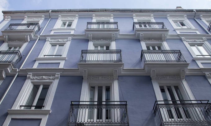 El Pilar Apartment | Flats Friends Soho Suites